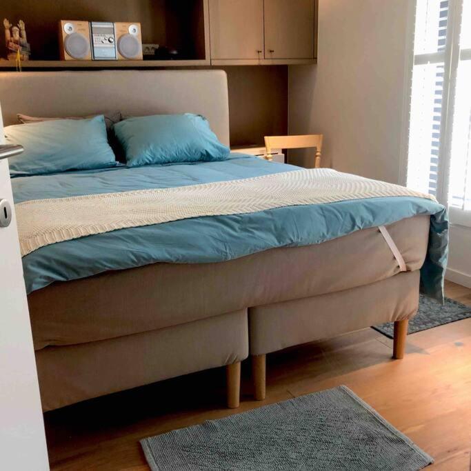 Casa Sandra Elisa 马斯梅赫伦 外观 照片