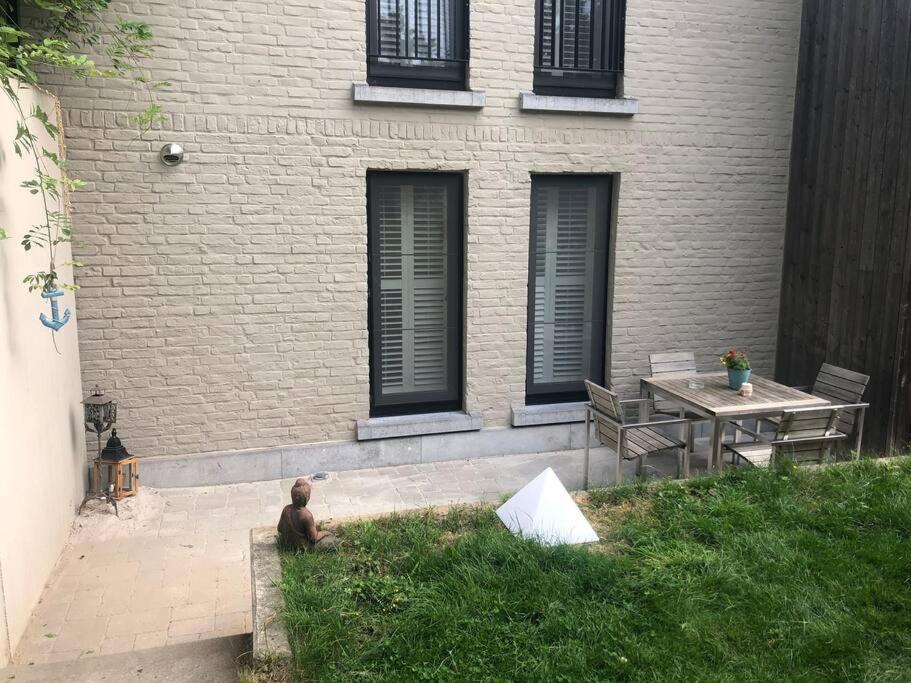 Casa Sandra Elisa 马斯梅赫伦 外观 照片