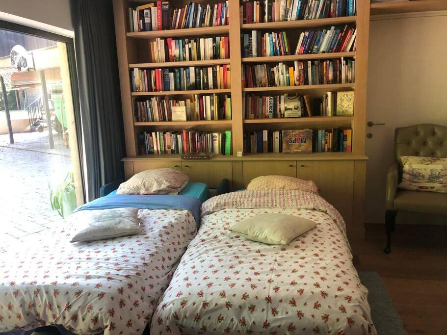 Casa Sandra Elisa 马斯梅赫伦 外观 照片